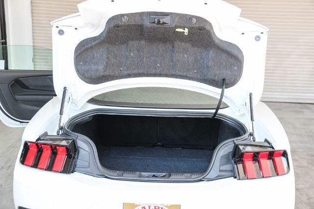 2026 Ford Mustang - $32,460