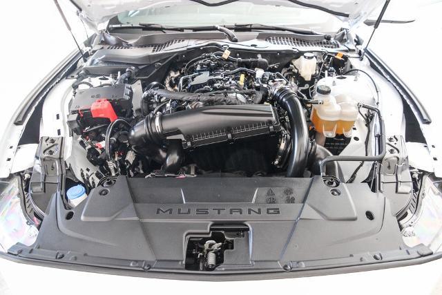 2026 Ford Mustang - $32,460