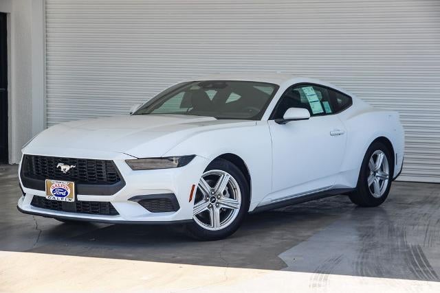 2026 Ford Mustang - $32,460