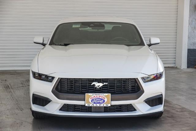 2026 Ford Mustang - $32,460