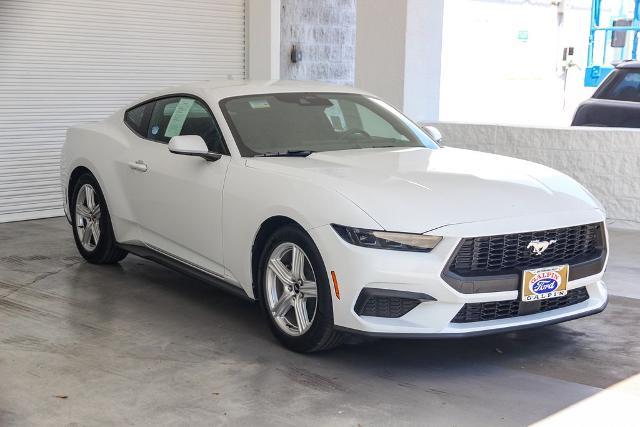 2026 Ford Mustang - $32,460