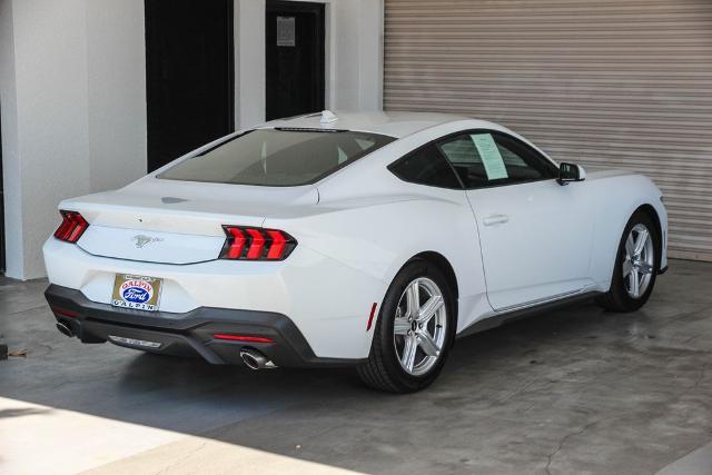 2026 Ford Mustang - $32,460