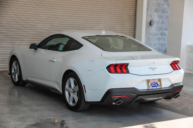 2026 Ford Mustang - $32,460