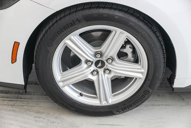 2026 Ford Mustang - $32,460