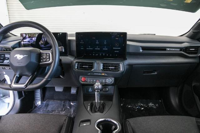 2026 Ford Mustang - $32,460