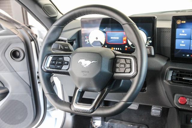 2026 Ford Mustang - $32,460