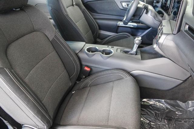 2026 Ford Mustang - $32,460