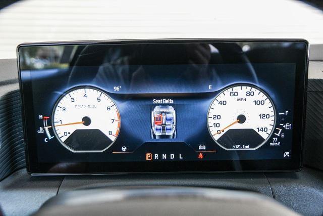 2026 Ford Mustang - $32,460
