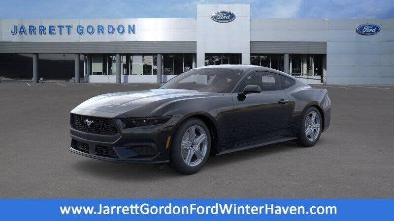 Preowned 2026 Ford Mustang EcoBoost Premium for Sale