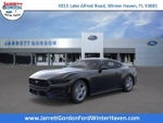 2026 Mustang Thumbnail 1