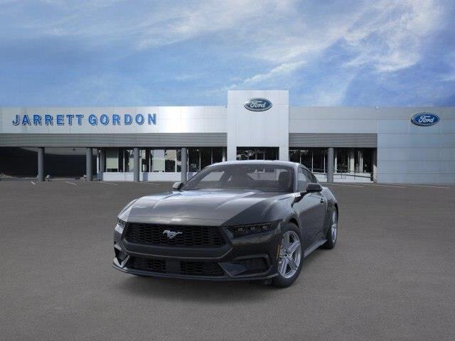 2026 Ford Mustang - $36,999
