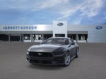 2026 Mustang Thumbnail 2