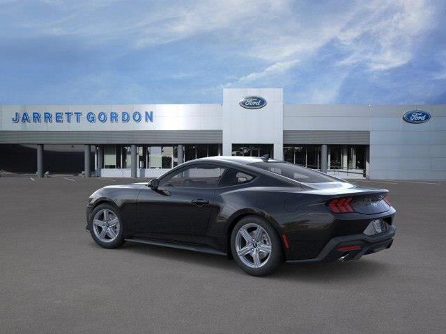 2026 Ford Mustang - $36,999