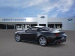 2026 Mustang Thumbnail 4