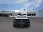 2026 Mustang Thumbnail 5