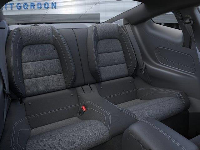 2026 Ford Mustang - $36,999