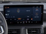 2026 Mustang Thumbnail 14