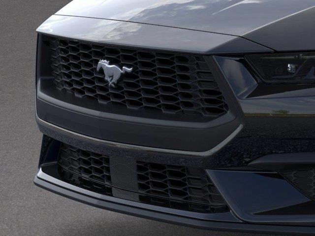 2026 Ford Mustang - $36,999