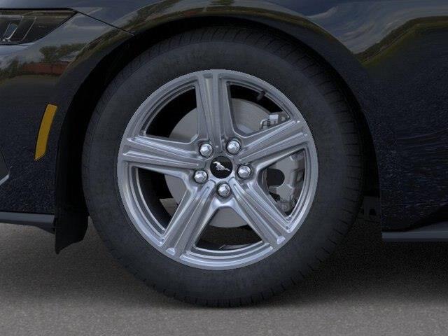 2026 Ford Mustang - $36,999