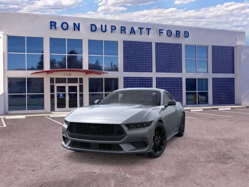 2026 Ford Mustang - $32,060