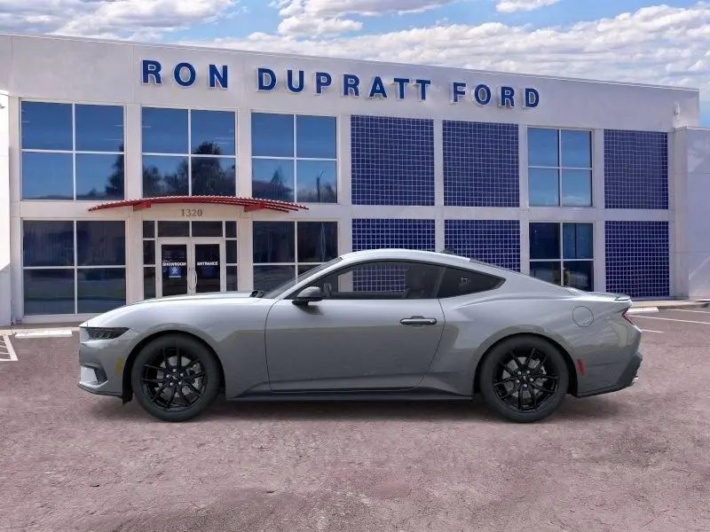 2026 Ford Mustang - $32,060