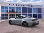 2026 Mustang Thumbnail 4