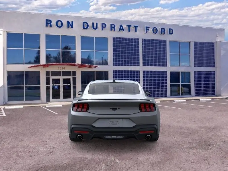 2026 Ford Mustang - $32,060