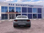 2026 Mustang Thumbnail 5