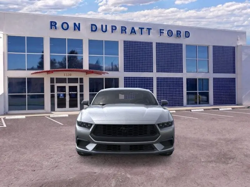 2026 Ford Mustang - $32,060