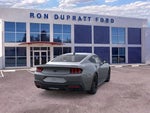 2026 Mustang Thumbnail 8