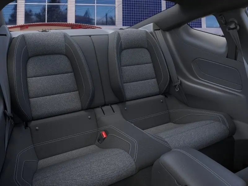 2026 Ford Mustang - $32,060