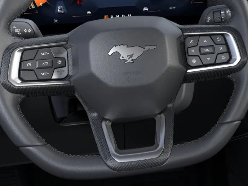 2026 Ford Mustang - $32,060