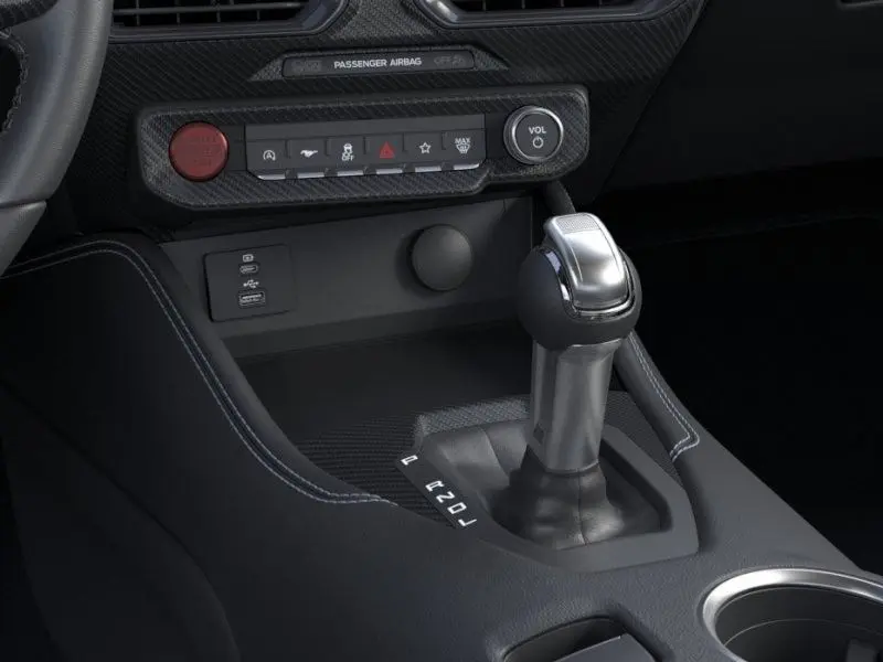 2026 Ford Mustang - $32,060