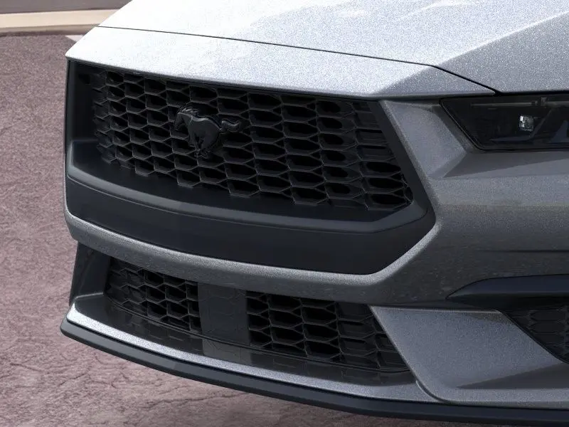 2026 Ford Mustang - $32,060