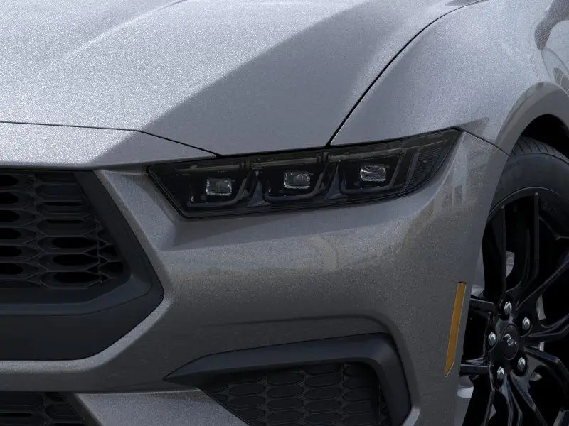 2026 Ford Mustang - $32,060