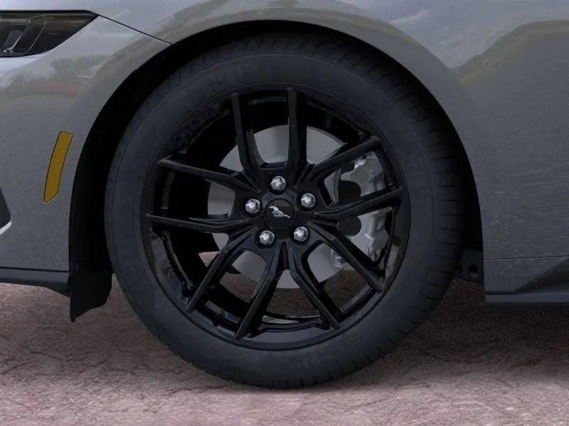 2026 Ford Mustang - $32,060