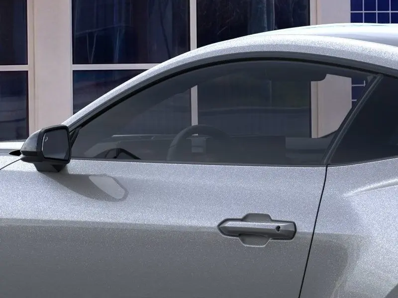 2026 Ford Mustang - $32,060