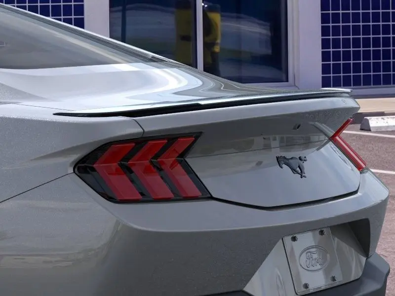 2026 Ford Mustang - $32,060