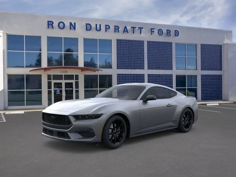 2026 Ford Mustang - $32,060