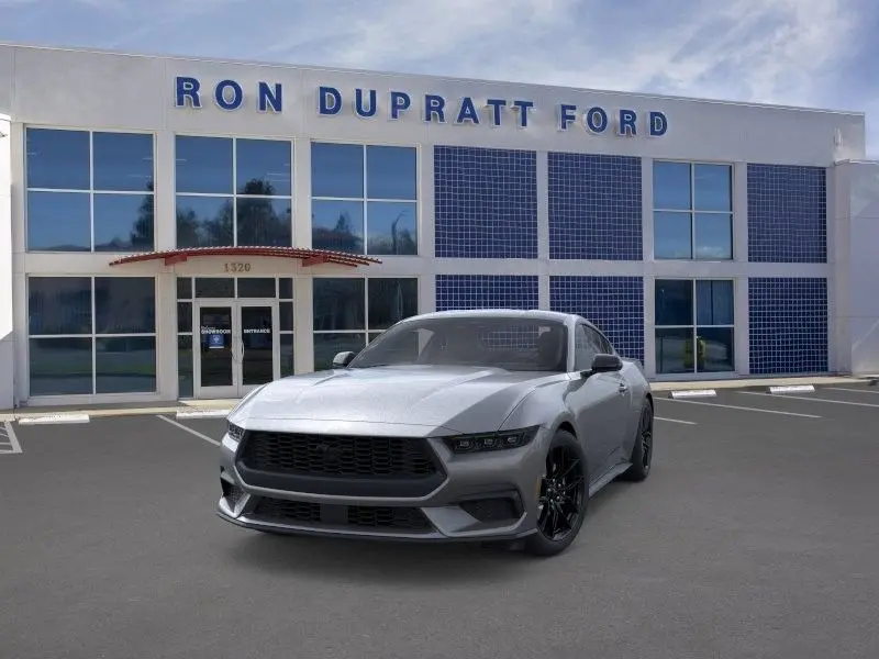 2026 Ford Mustang - $32,060