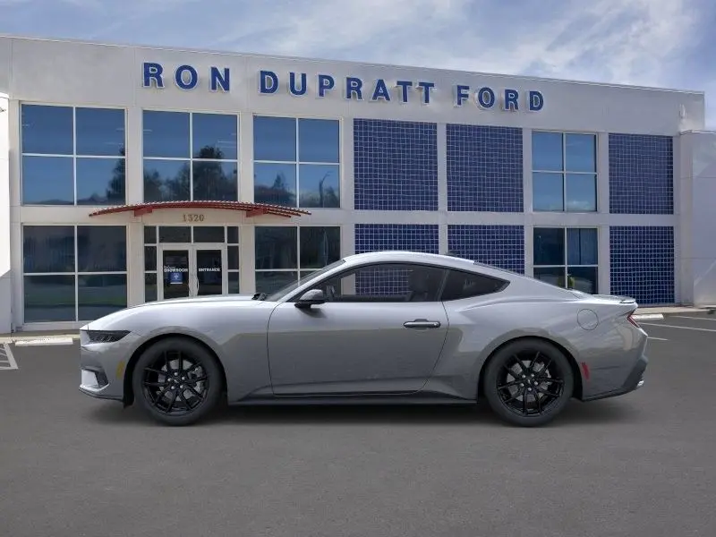 2026 Ford Mustang - $32,060
