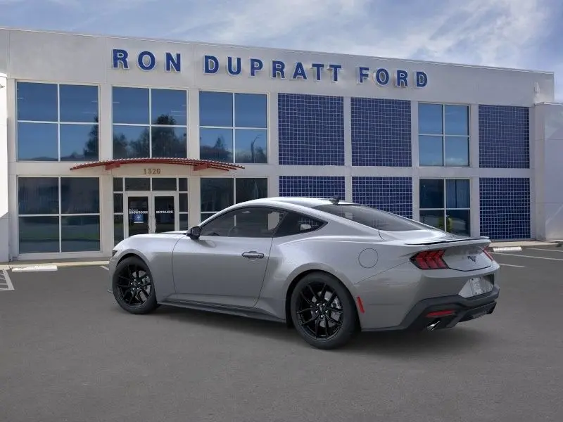 2026 Ford Mustang - $32,060
