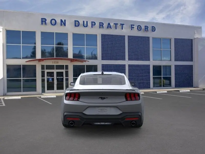 2026 Ford Mustang - $32,060