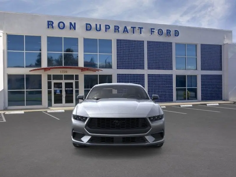 2026 Ford Mustang - $32,060