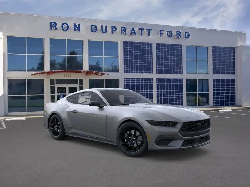2026 Ford Mustang - $32,060