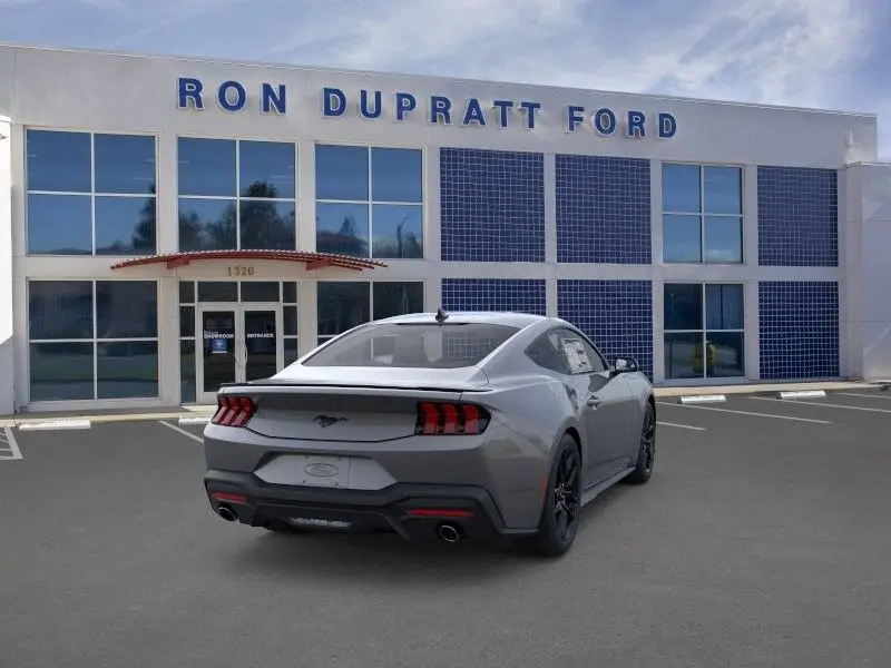 2026 Ford Mustang - $32,060