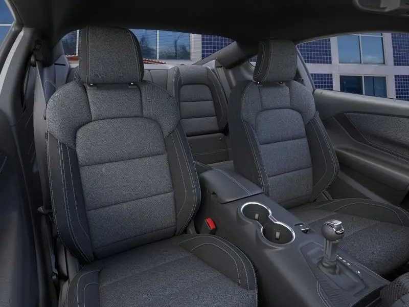 2026 Ford Mustang - $32,060