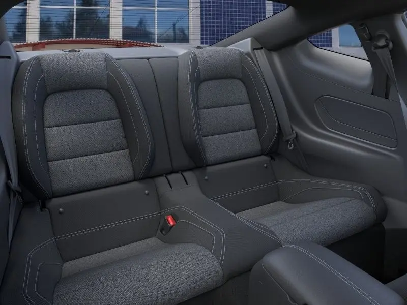 2026 Ford Mustang - $32,060