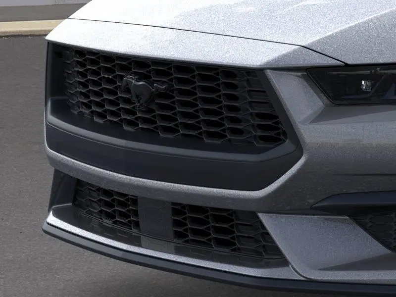 2026 Ford Mustang - $32,060