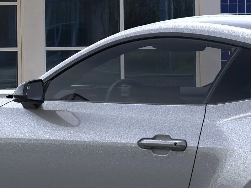 2026 Ford Mustang - $32,060